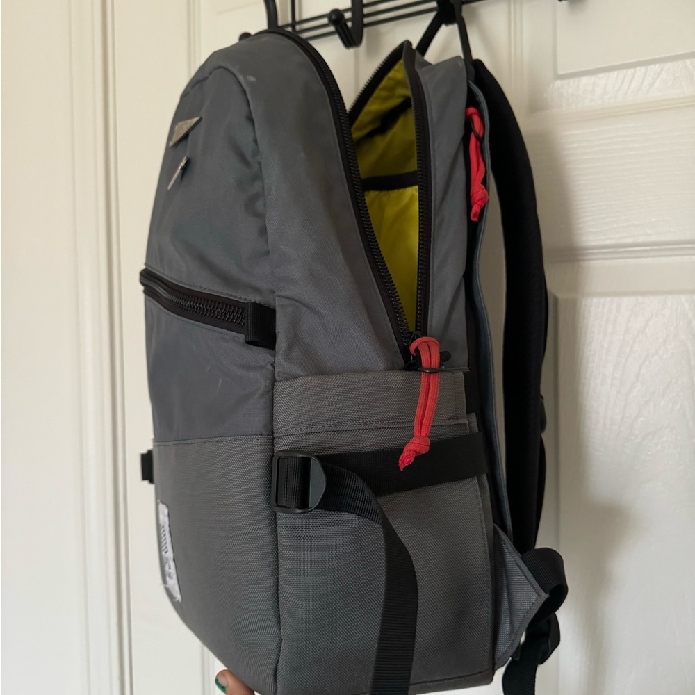 Topo Design Backpack - Picture 2 of 2